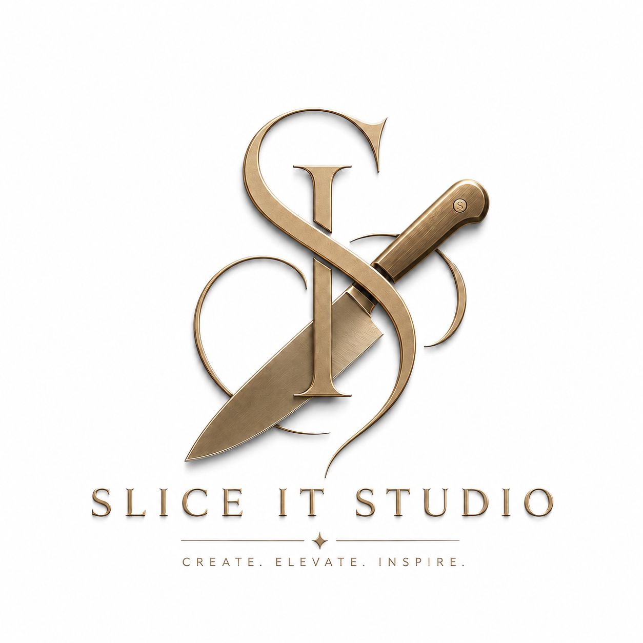 Slice It Studio